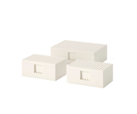 Коробка для Lego